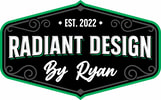 Radiant Design by Ryan